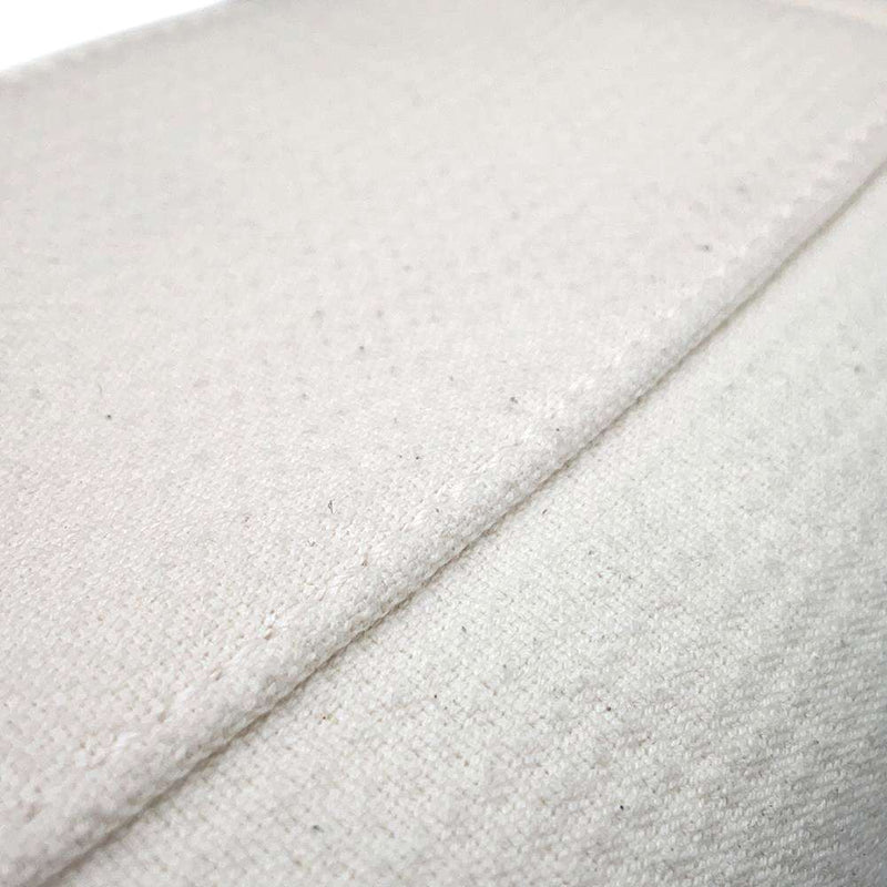 CHANEL Sac Tote Deauville à Chaîne Ivory