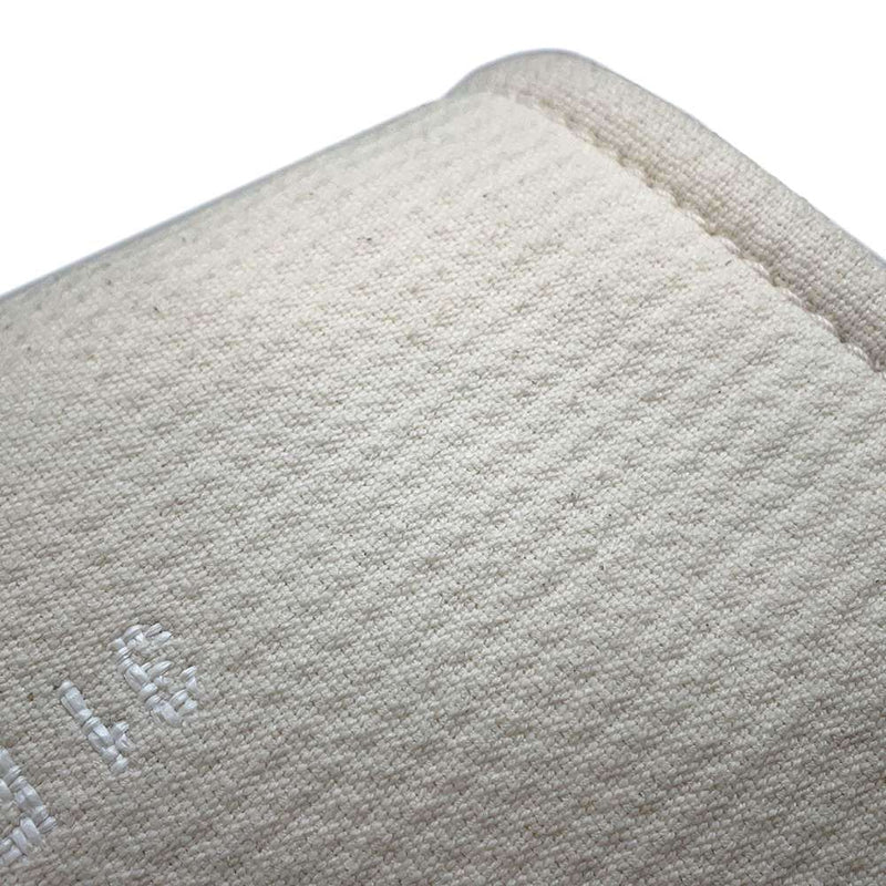 CHANEL Sac Tote Deauville à Chaîne Ivory