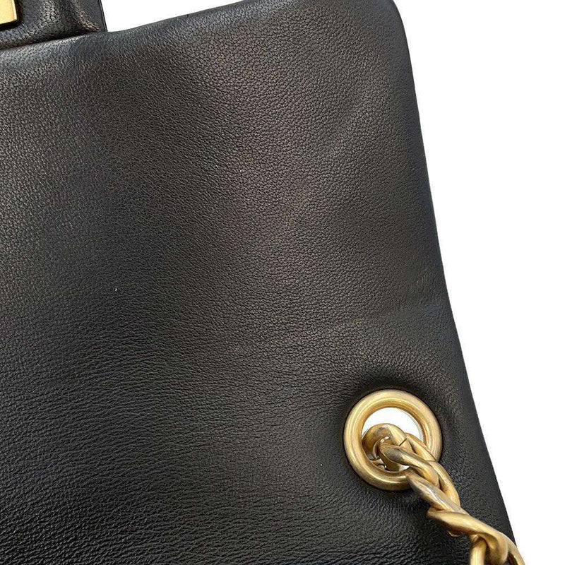 CHANEL Mini Matelassé Sac à Chaîne