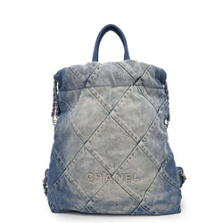 CHANEL 22 Sac à Dos