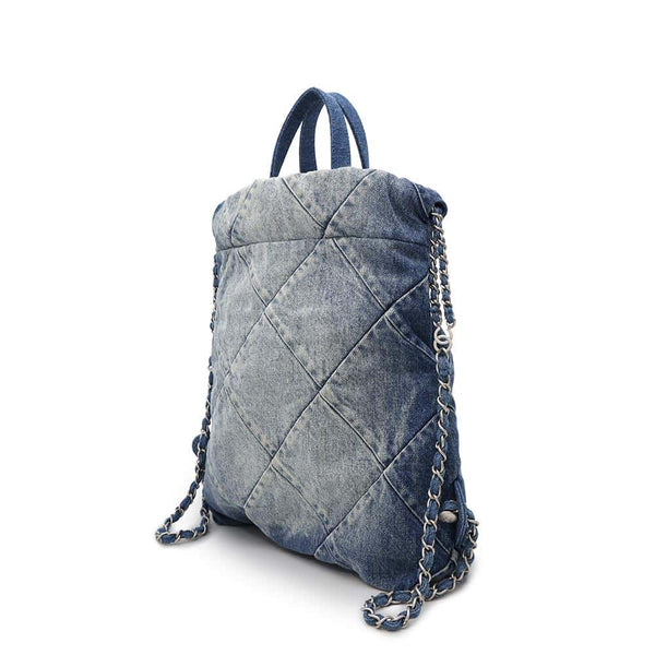 CHANEL 22 Sac à Dos