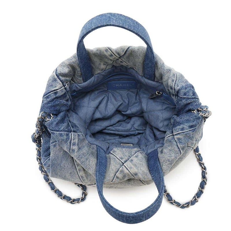 CHANEL 22 Sac à Dos