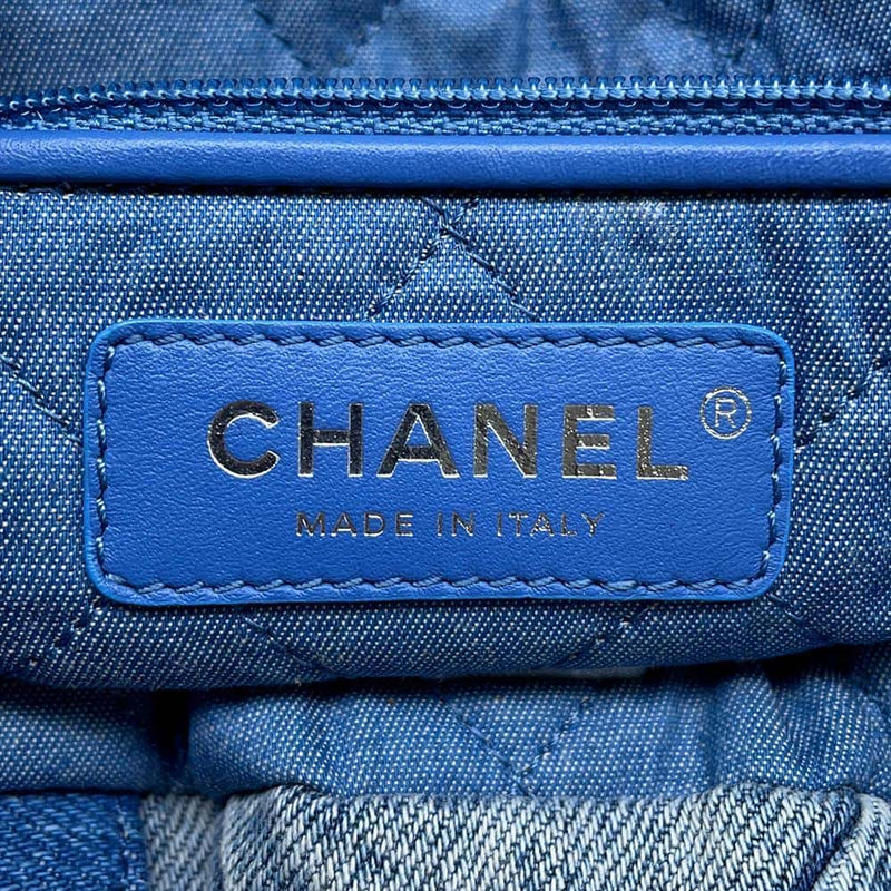 CHANEL 22 Sac à Dos
