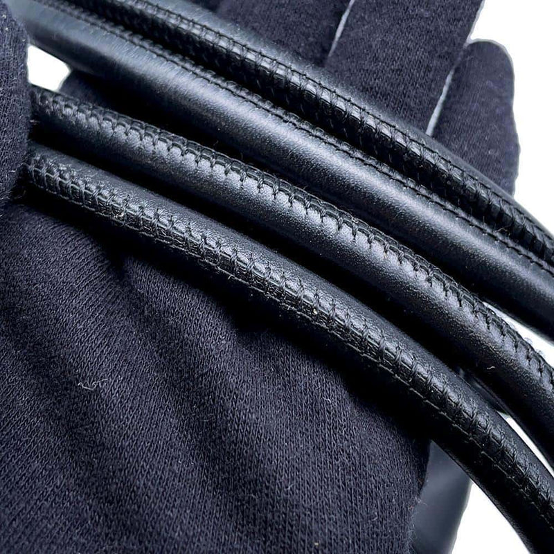 CHANEL Sac Bowling Ligne Cambon