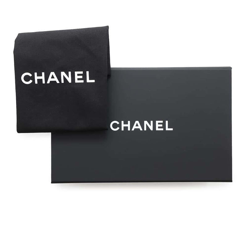 CHANEL Mini Matelassé Sac à Chaîne