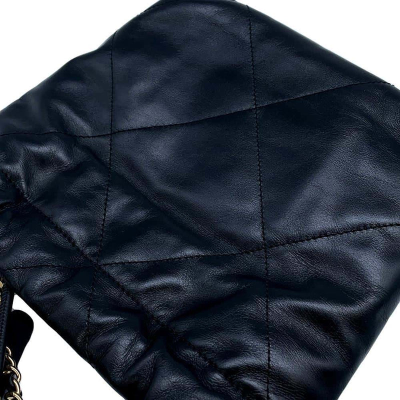 CHANEL 22 Sac d'Épaule à Chaîne