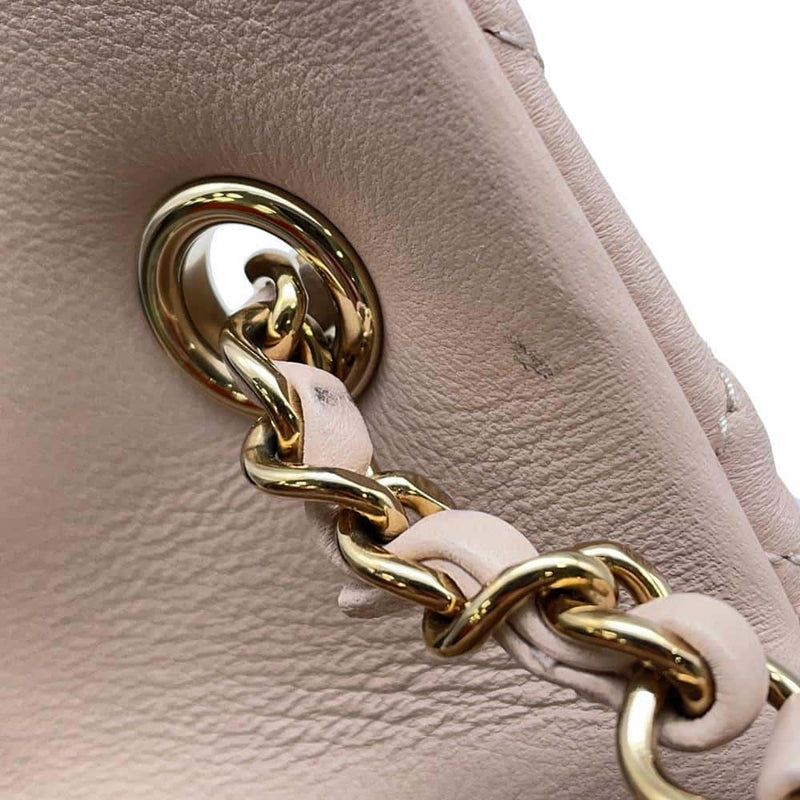 CHANEL Sac Mini Matelassé à Rabat