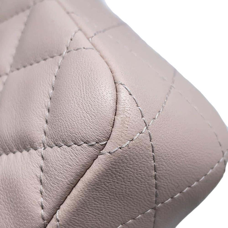 CHANEL Sac Mini Matelassé à Rabat