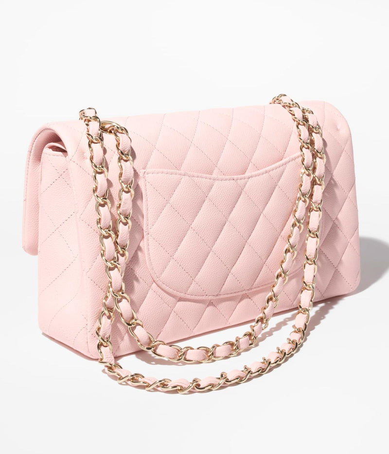 CHANEL SAC CLASSIQUE 11.12