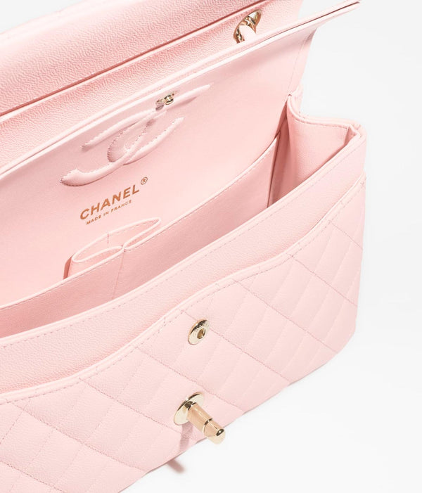CHANEL SAC CLASSIQUE 11.12