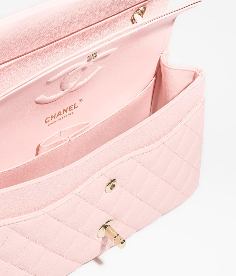 CHANEL SAC CLASSIQUE 11.12