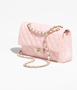 CHANEL SAC CLASSIQUE 11.12