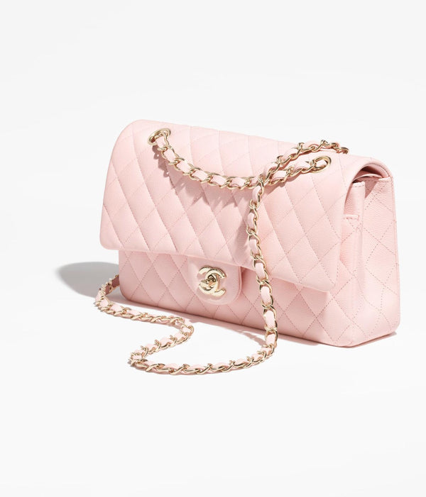 CHANEL SAC CLASSIQUE 11.12