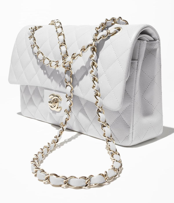 CHANEL SAC CLASSiQUE 11.12