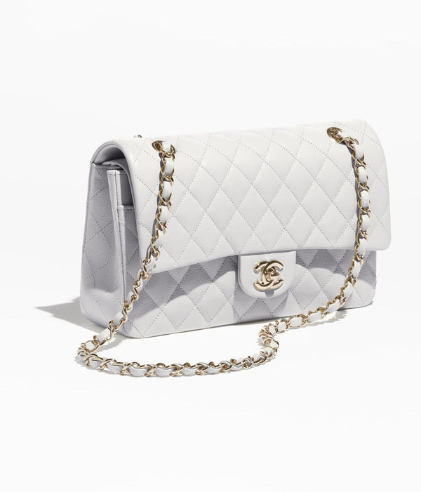 CHANEL SAC CLASSiQUE 11.12