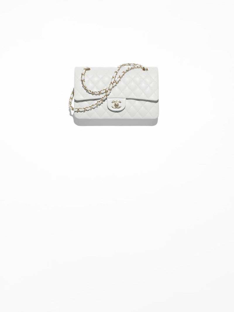 CHANEL SAC CLASSiQUE 11.12