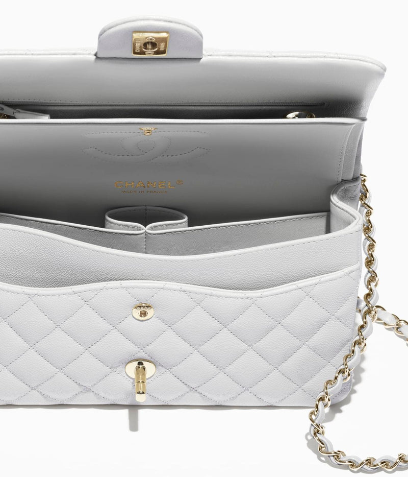 CHANEL SAC CLASSiQUE 11.12